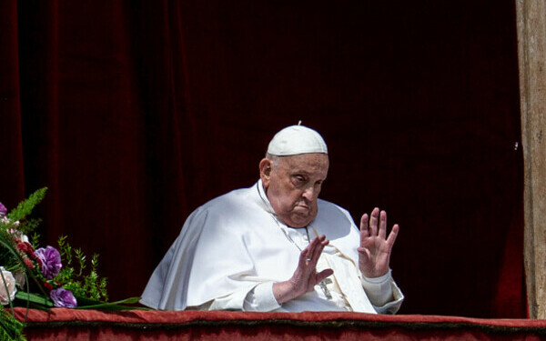 Papa Francisc Papa Francisc