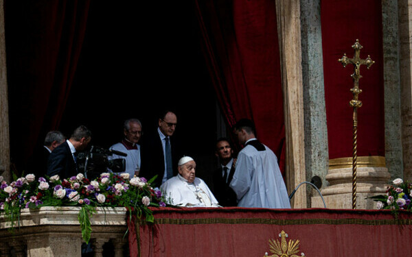 Papa Francisc Papa Francisc