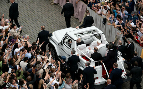 Papa Francisc Papa Francisc