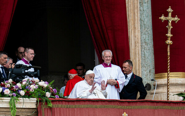 Papa Francisc Papa Francisc