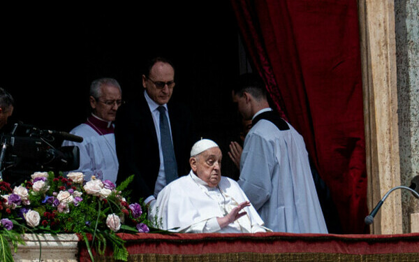 Papa Francisc Papa Francisc