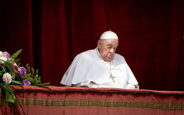 Papa Francisc Papa Francisc