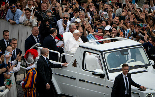 Papa Francisc Papa Francisc