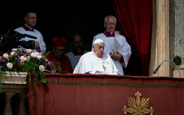 Papa Francisc Papa Francisc