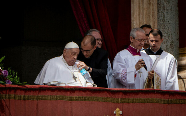 Papa Francisc Papa Francisc