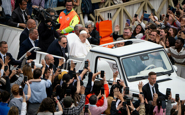 Papa Francisc Papa Francisc