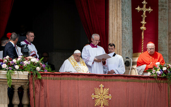 Papa Francisc Papa Francisc
