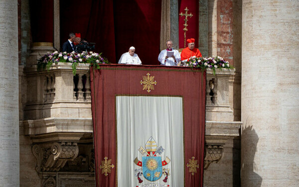 Papa Francisc Papa Francisc