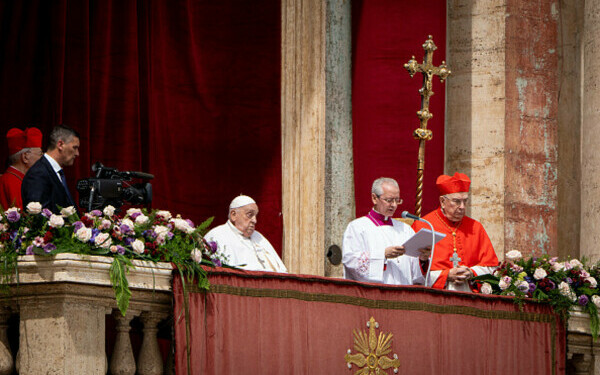 Papa Francisc Papa Francisc