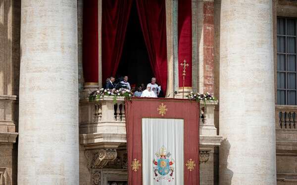 Papa Francisc Papa Francisc