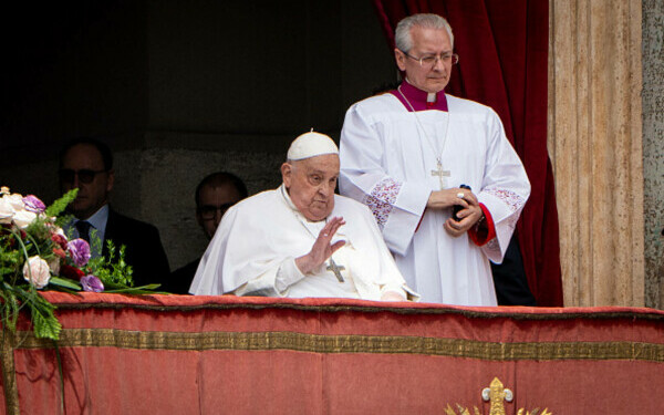 Papa Francisc Papa Francisc
