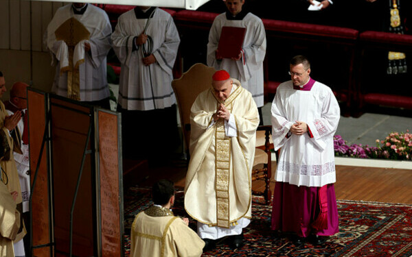 Papa Francisc Papa Francisc