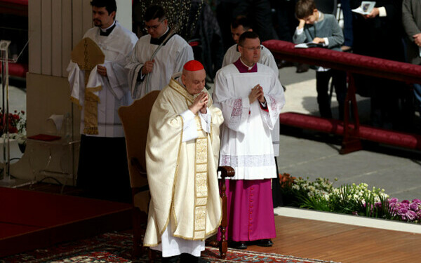 Papa Francisc Papa Francisc