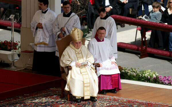 Papa Francisc Papa Francisc