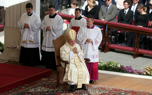 Papa Francisc Papa Francisc