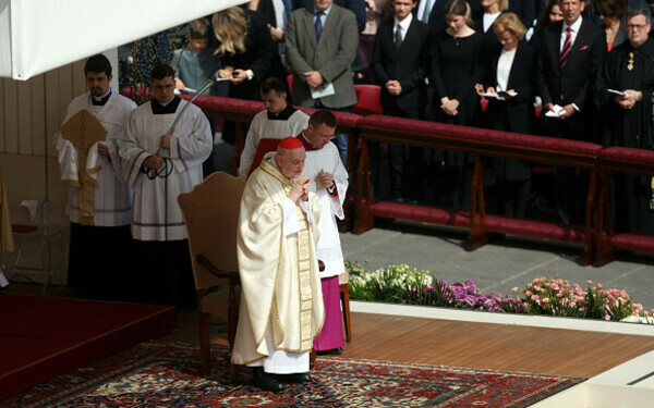 Papa Francisc Papa Francisc