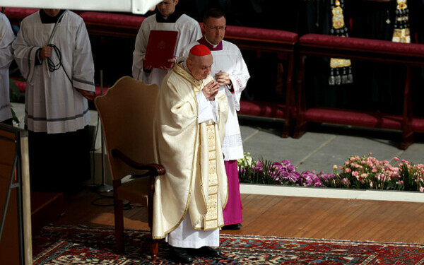 Papa Francisc Papa Francisc