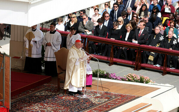 Papa Francisc Papa Francisc