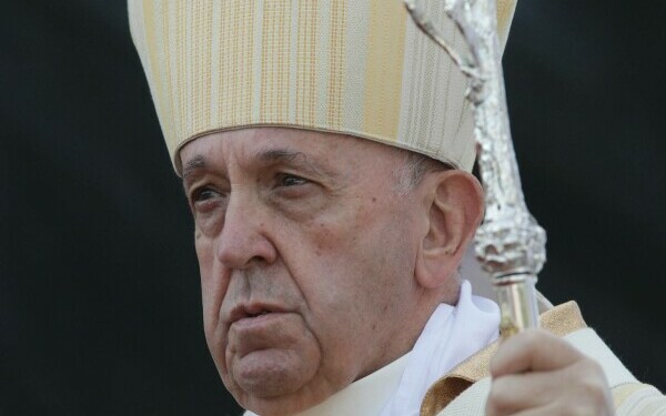Vizita Papei Francisc în România Vizita Papei Francisc în România