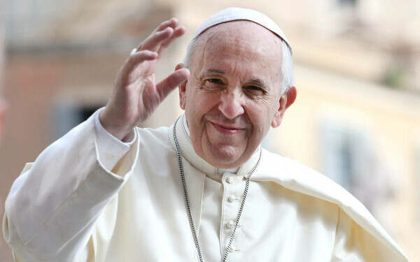 Papa Francisc
