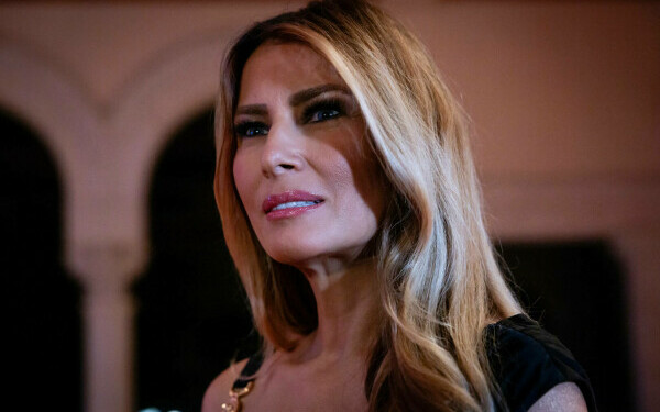 Melania Trump Melania Trump