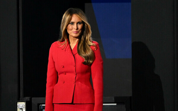 Melania Trump Melania Trump