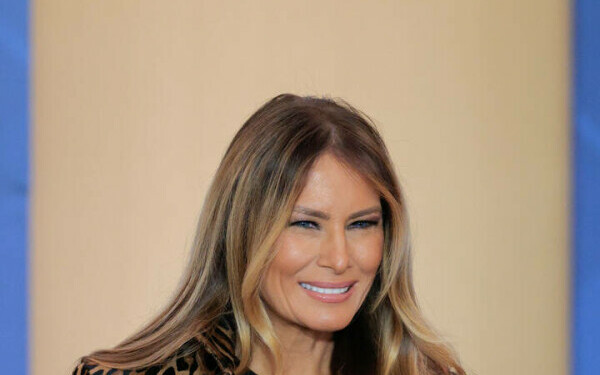 Melania Trump Melania Trump