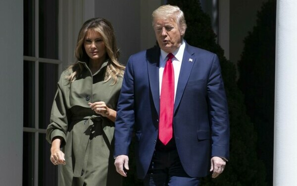 Melania Trump Melania Trump