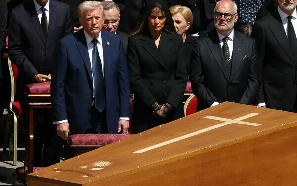 lideri funeralii papa francisc lideri funeralii papa francisc