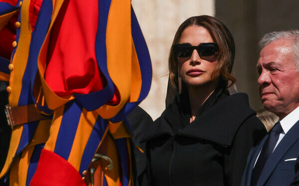 lideri funeralii papa francisc lideri funeralii papa francisc