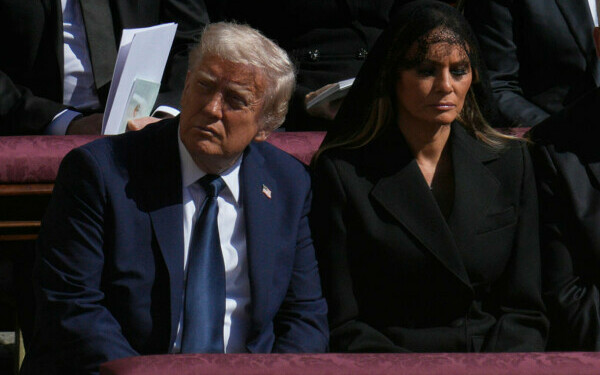 lideri funeralii papa francisc lideri funeralii papa francisc