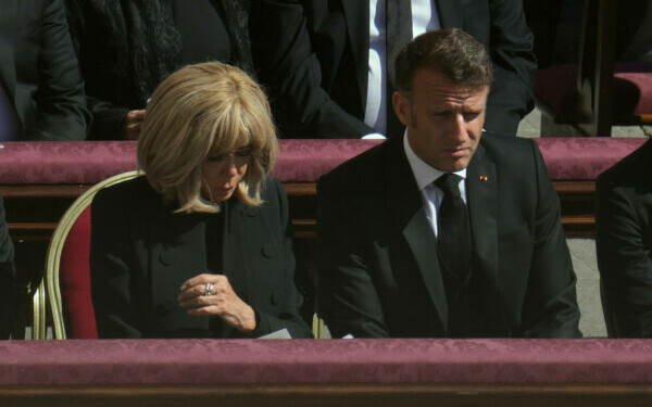 lideri funeralii papa francisc lideri funeralii papa francisc