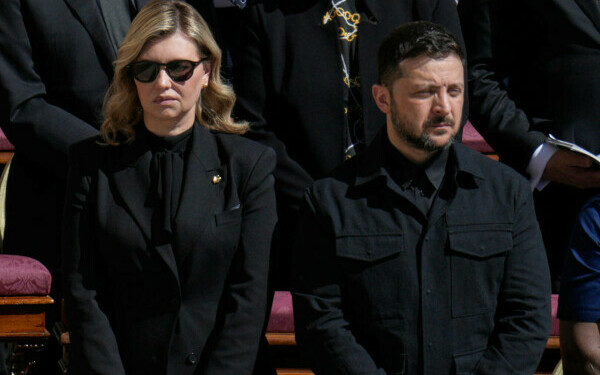 lideri funeralii papa francisc lideri funeralii papa francisc