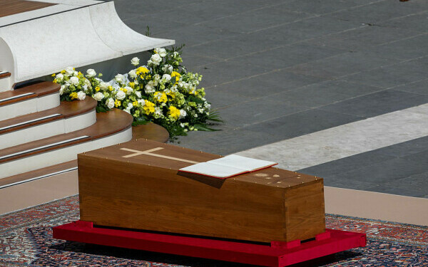 lideri funeralii papa francisc lideri funeralii papa francisc