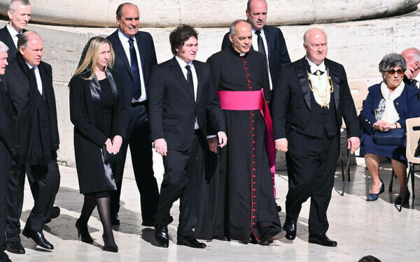 lideri funeralii papa francisc lideri funeralii papa francisc