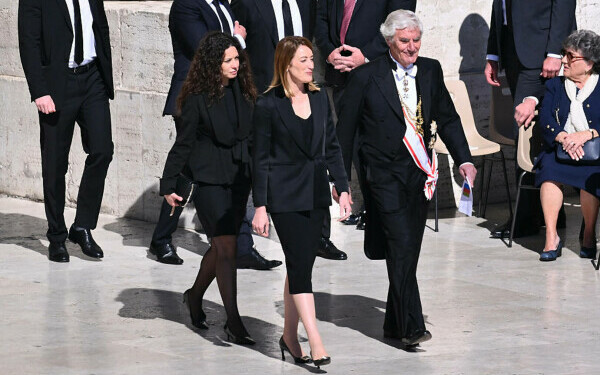 lideri funeralii papa francisc lideri funeralii papa francisc