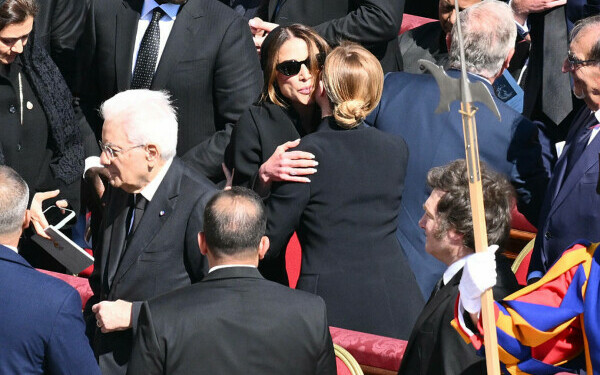 lideri funeralii papa francisc lideri funeralii papa francisc