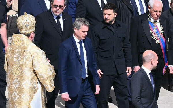 lideri funeralii papa francisc lideri funeralii papa francisc