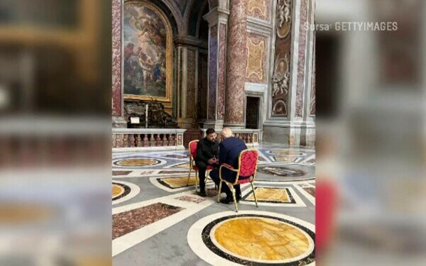 lideri funeralii papa francisc lideri funeralii papa francisc