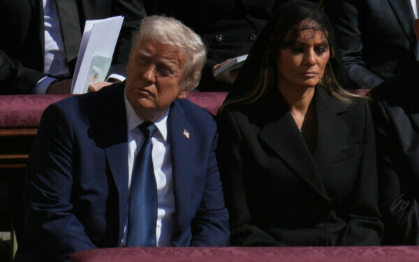 Melania Trump Melania Trump