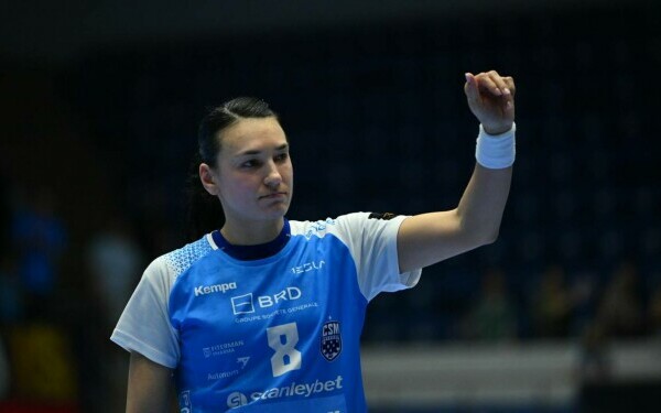 Cristina Neagu