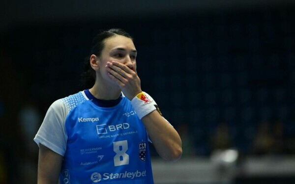 Cristina Neagu