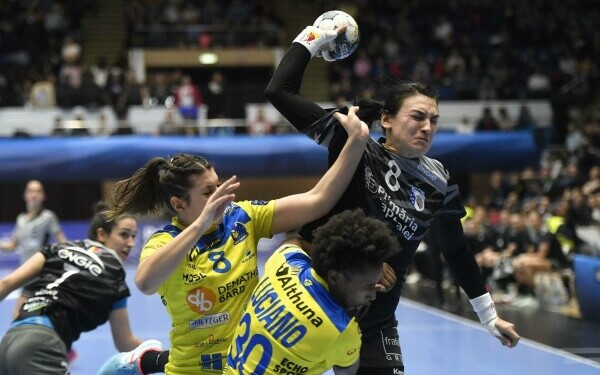 cristina neagu