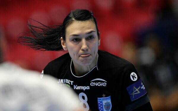 cristina neagu