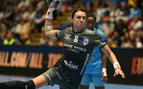 cristina neagu