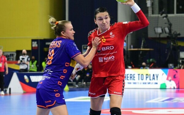 cristina neagu
