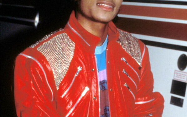 michael jackson