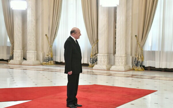 Funeraliile lui Ion Iliescu