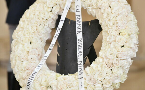 Funeraliile lui Ion Iliescu