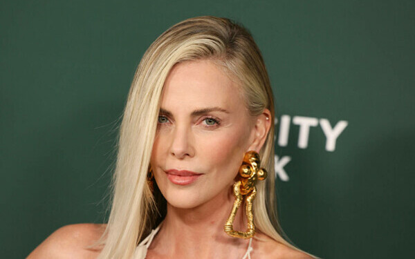Charlize Theron